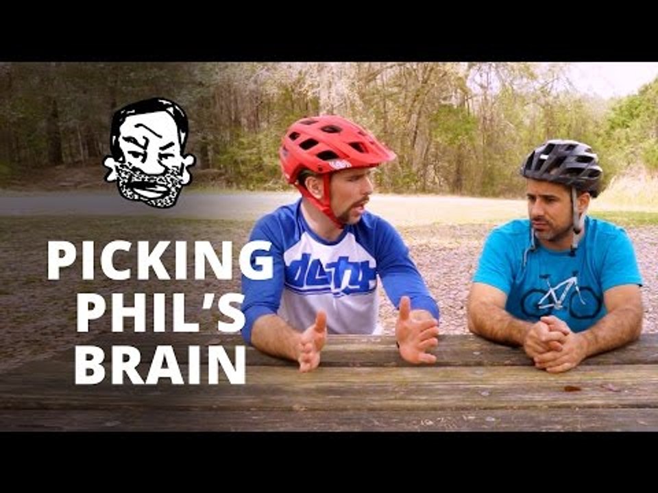 Question & Answer With Phil Kmetz