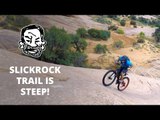 Slickrock MTB Trail - The Most Famous Bike Trail