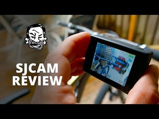 Are cheap action cams worth it? SJCAM Review