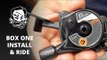 Box One MTB Derailleur & Shifter - What's the deal?