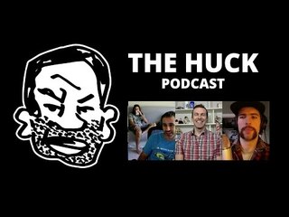 Guest: Phil Kmetz Pro Downhiller & YouTuber - The Huck EP2