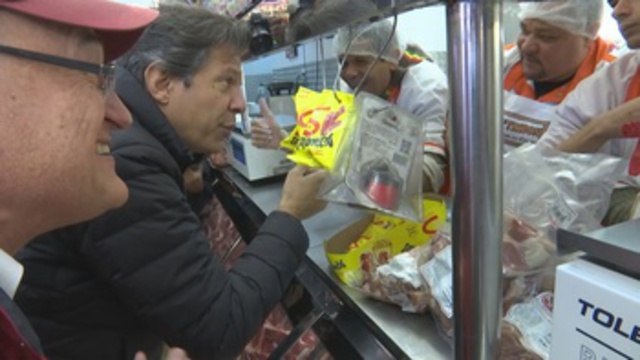 Haddad llama a la puerta de las fábricas tras los pasos de Lula