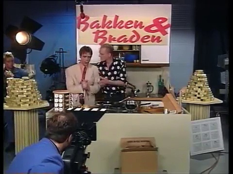 Vrienden voor het leven S05E13 - Keihard