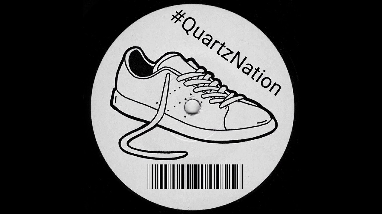 1658 #QuarTZnAtiON Presents live aT Deep HOuse Tech