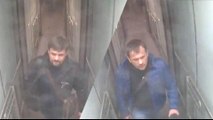 UK: Russians charged with Skripal nerve-agent poisoning