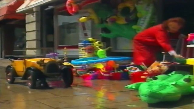 Brum S02E12 - De overstroming