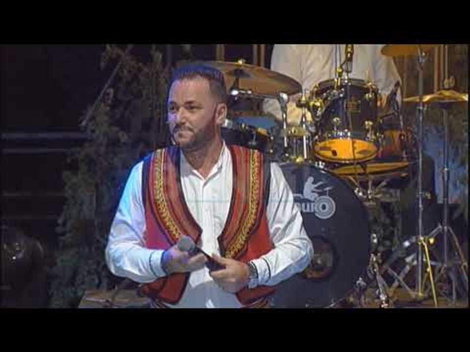 "Nata Shkodrane" Indrit Mlika - Mka shku mendja me u feju