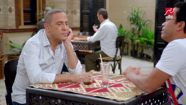 مها أبو عوف تغني لأول مرة فى راجل وست ستات