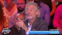 Didier Deschamps : Gilles Verdez révèle un scoop sur sa sécurité !