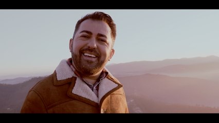 Jonas Vilar - Abraão