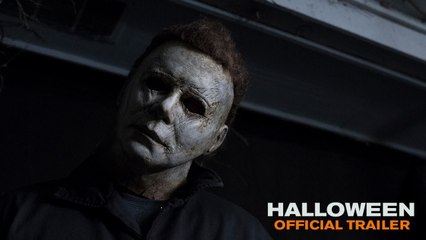 Halloween - Trailer (VOSTFR)