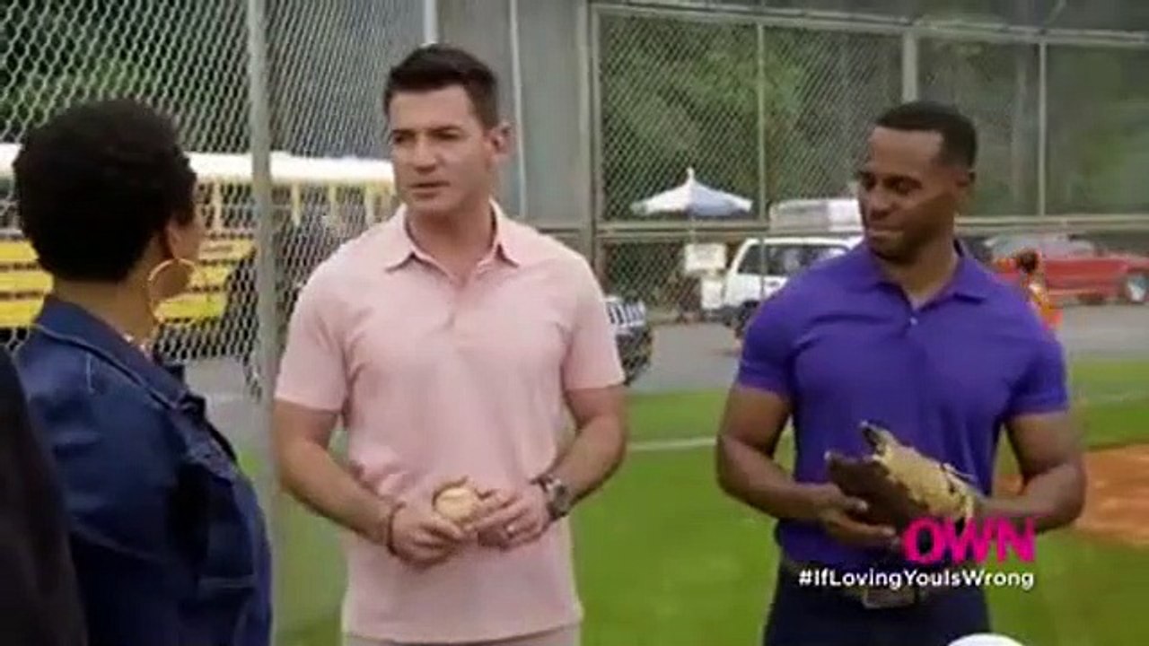If Loving You Is Wrong S01e02