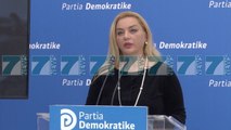 PD AKUZON QEVERINE SE SHKATERROI ARSIMIN - News, Lajme - Kanali 7