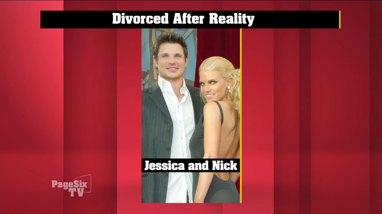 It's divorce, Hollywood style! #PageSixTV gets the truth about the "reality show curse" and the new nastiness between #BradPitt and #AngelinaJolie from our special guest @RealJudgeLynn from @DivorceCourt!
