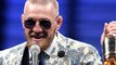 UFC Fighter TERRIFIED of Conor McGregor! Claims She 