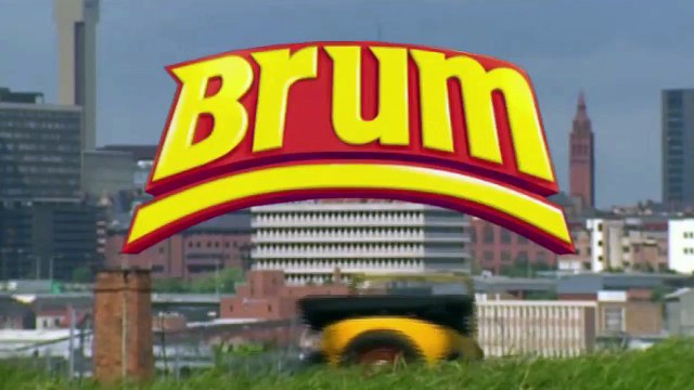 Brum S03E02 - De stoute hond