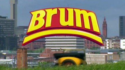 Brum S03E02 - De stoute hond