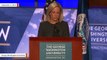 DHS Head Kirstjen Nielsen: Cyberattacks Have Moved From 'Epidemic' To 'Pandemic' Stage