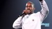 Kanye West Denies Sharing Information About Drake's Son and Apologizes | Billboard News