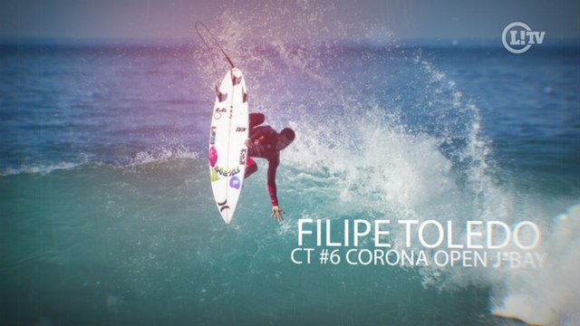 Relembre os vencedores das etapas do Mundial de Surfe até agora