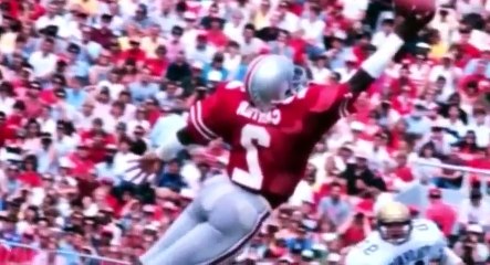 A Football Life S03 - Ep11 Cris Carter HD Watch