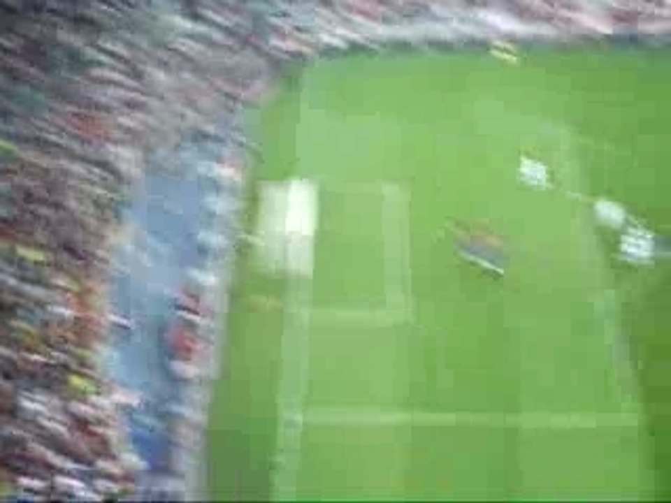 but de ronaldinho