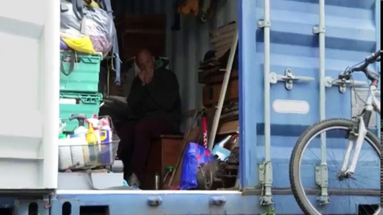 Wastemen S01 - Ep02 One Man's Rubbish, One... - Part 01 HD Watch