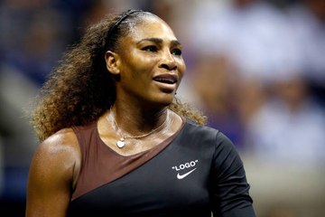 Serena Williams Backs Nike's 'Powerful Statement' With Colin Kaepernick