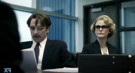 The Americans S02 - Ep06 Behind the Red Door HD Watch