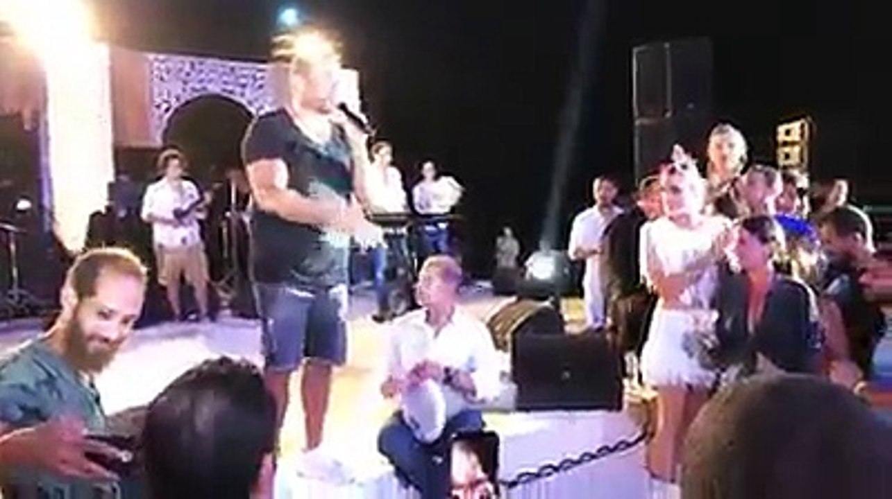 أغنية يتعلمو يتعلمو - عمرو دياب | ألبوم كل حياتي 2018