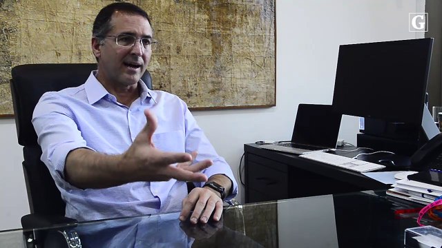 Diretor Geral da Rede Gazeta fala sobre o papel do jornalismo na sociedade