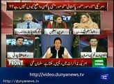 PM Imran Khan should not have met Mike Pompeo : Uzma Bukhari