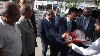 Yerel Seçimlerden Zaferle Çıkacağımıza Hiç Şüphem Yok"