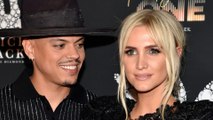 Ashlee Simpson-Ross Reveals 
