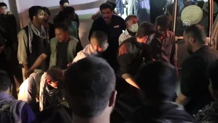 İntihar Saldırıları: 20 Ölü, 70 Yaralı