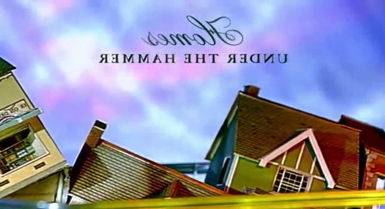 Homes Under the Hammer S19 - Ep27 Tue, 4th August 2015 -. Part 02 HD Watch