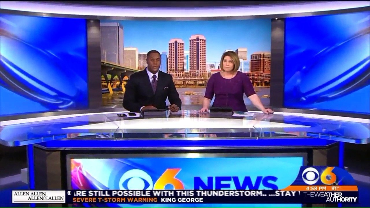 Man Convicted of Killing 4 Members of Virginia Family Dies in Prison