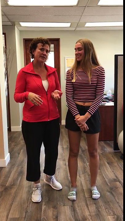 Running With Knee Pain?