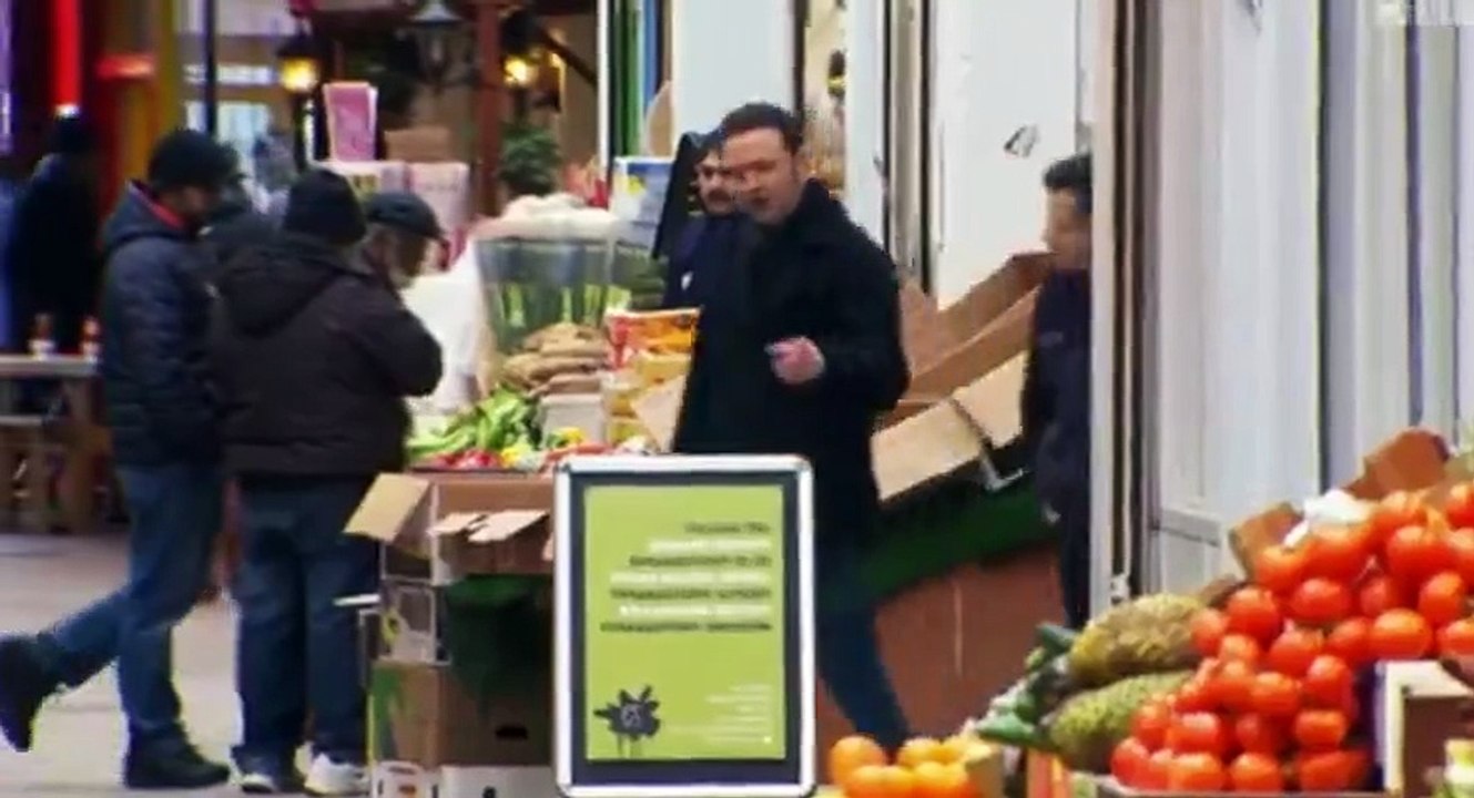 The Food Inspectors S03 - Ep04  4 - Part 01 HD Watch
