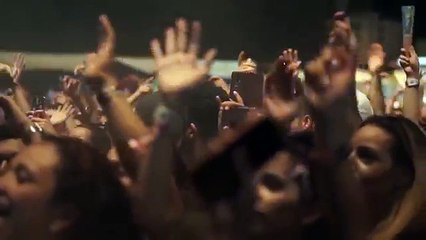 Daddy Yankee - Gandia (La Gira Dura 2018)