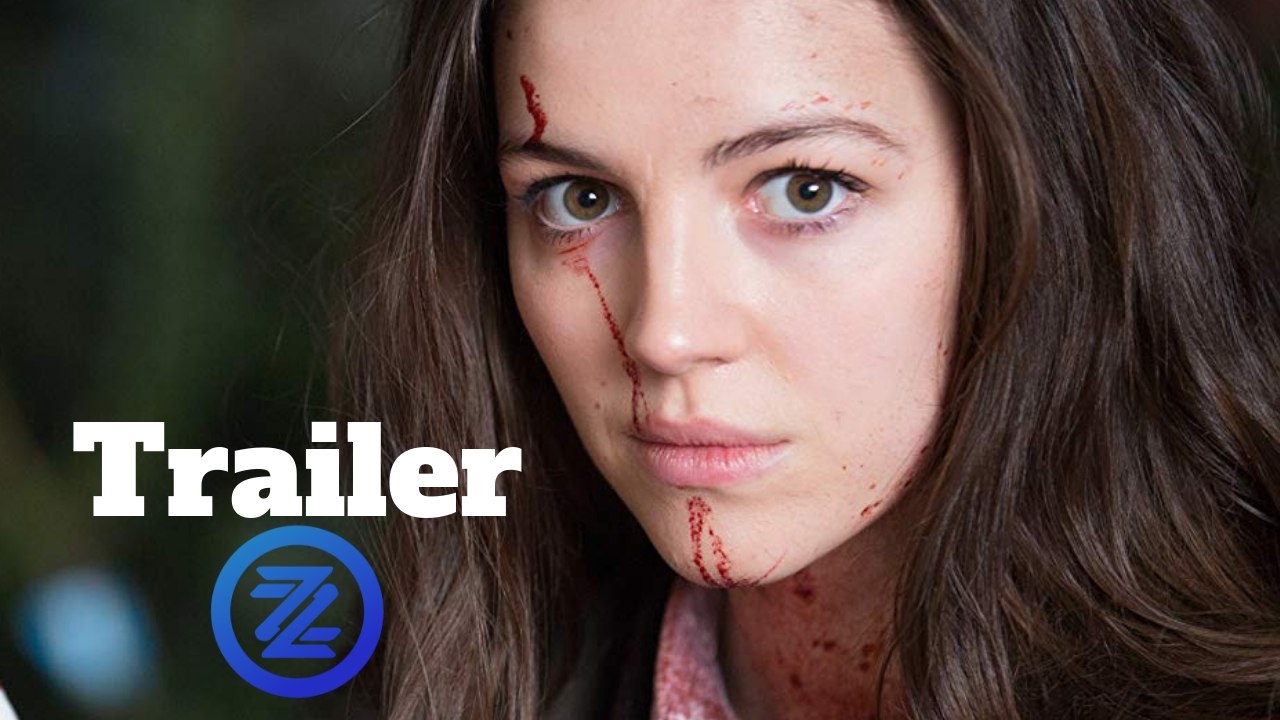 Anna and the Apocalypse Trailer #1 (2018) Ella Hunt Horror Movie HD