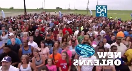 American Idol S14 - Ep06 Auditions #6 HD Watch