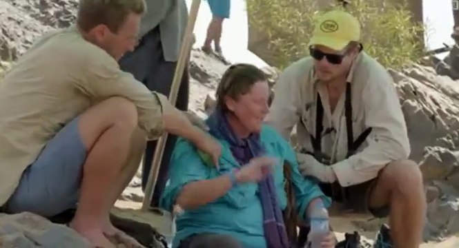 Earth's Wildest Waters The Big Fish S01 - Ep03 Laos - Part 01 HD Watch