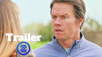 Instant Family Trailer #1 (2018) Rose Byrne, Mark Wahlberg Comedy Movie HD