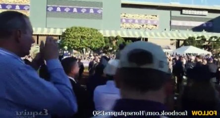 Horseplayers S01 - Ep01 Mystic Method HD Watch