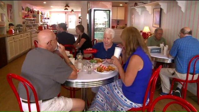 'We Have Your Grandson': Police Warn of Kidnapping Scam in Connecticut