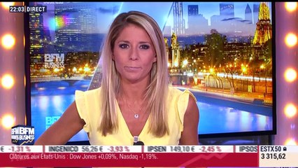 Journal After Business: réformes, le gouvernement garde le cap - 05/09