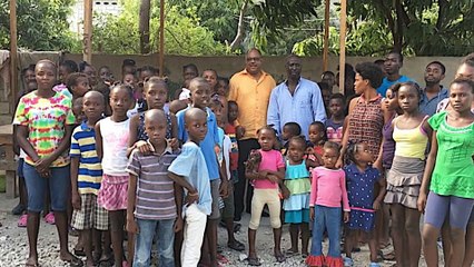 Prayers For Pastor D'eluc Silar And Ministry Update