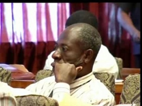 NEPAD et société civile africaine (2)