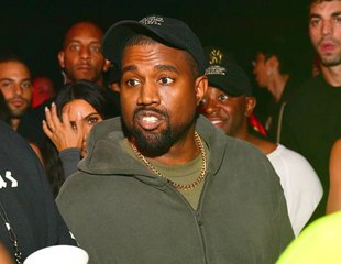 Kanye West Issues Apology to Drake